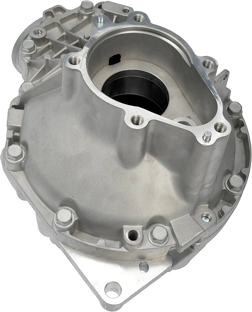 GM様 MP1626 Transfer Case for GM 07-10 Sierra/Silverado 2500/3500